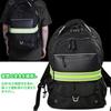 [DFsucces] Reflective Tasuki Reflective Belt Arm Band Night Walking Safety