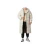 New PUMA Down Jackets Men's White 684116-87