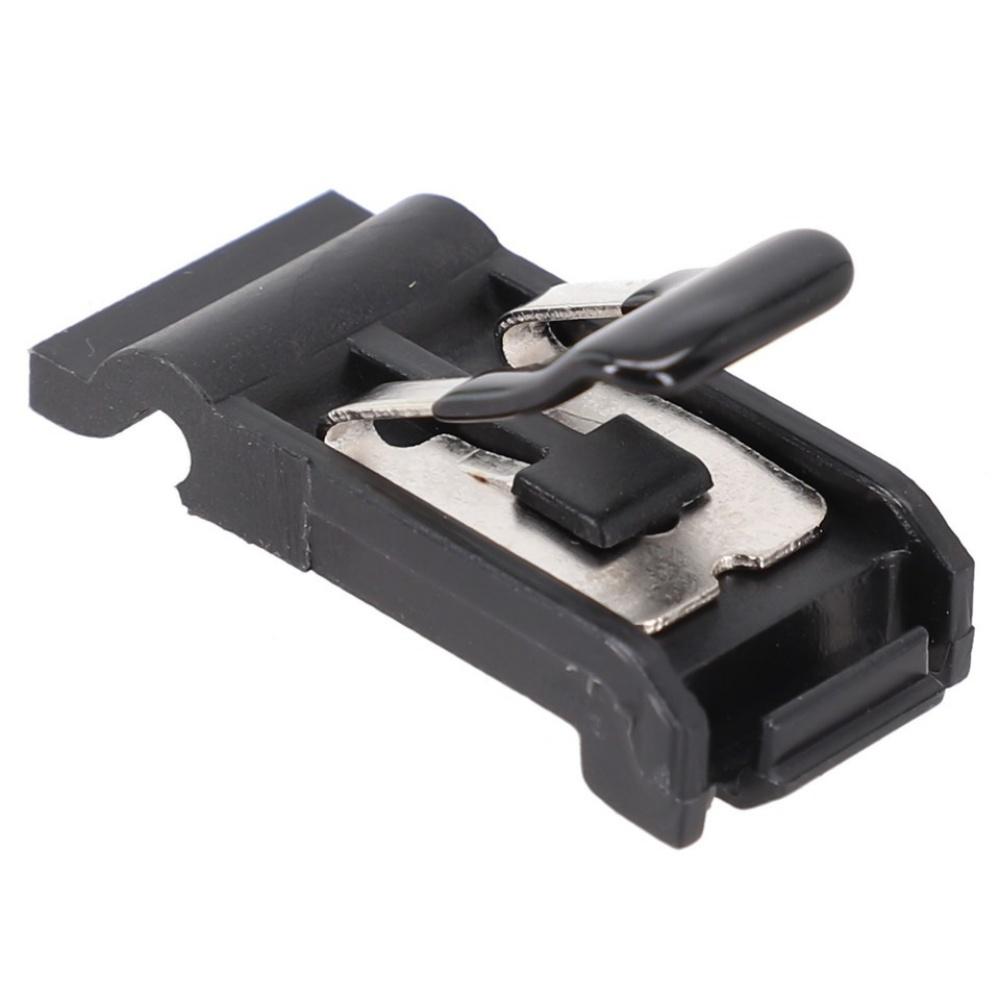 Fuel Door Gas Cap Hatch Lid Spring Clip 7736030070 For Lexus ES350 GS350 GS460