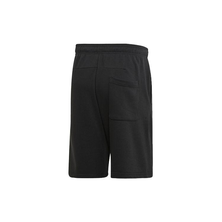 Adidas Casual Shorts Men's Black Moderate DX7662