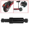 150mm Rear Damper Aluminium 750lb Easy Install Electric Scooter Part for Folding Scooter Electric Bikes