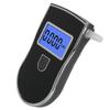 5*Mouthpiece Breathalyzer Breath Alcohol Tester Analyzer Test Tools Detector Digital Car Accessories Motorycle Driver Universal