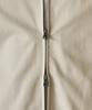 Musinsa Standard Cotton Minimal Blouson Jacket [Beige]