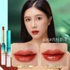 Markbooth Long Lasting Transfer Resistant Lipstick Waterproof Quick Dry