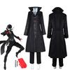 Persona Ren Amamiya Strange Thief Cosplay Costumes For Halloween Party Themed