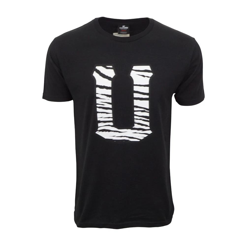 Undefeated U Tiger Ss Tee Official Item S