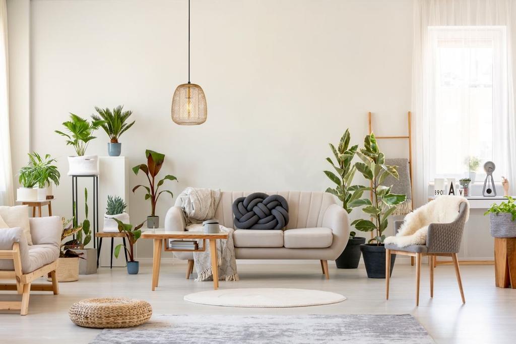 Lampa wisząca Amiria PND-28612-GD-AMB Italux