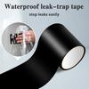 Self Adhesive Waterproof Tape Super Strong Stop Leak Tape Super Glue Tape  Water Pipeline