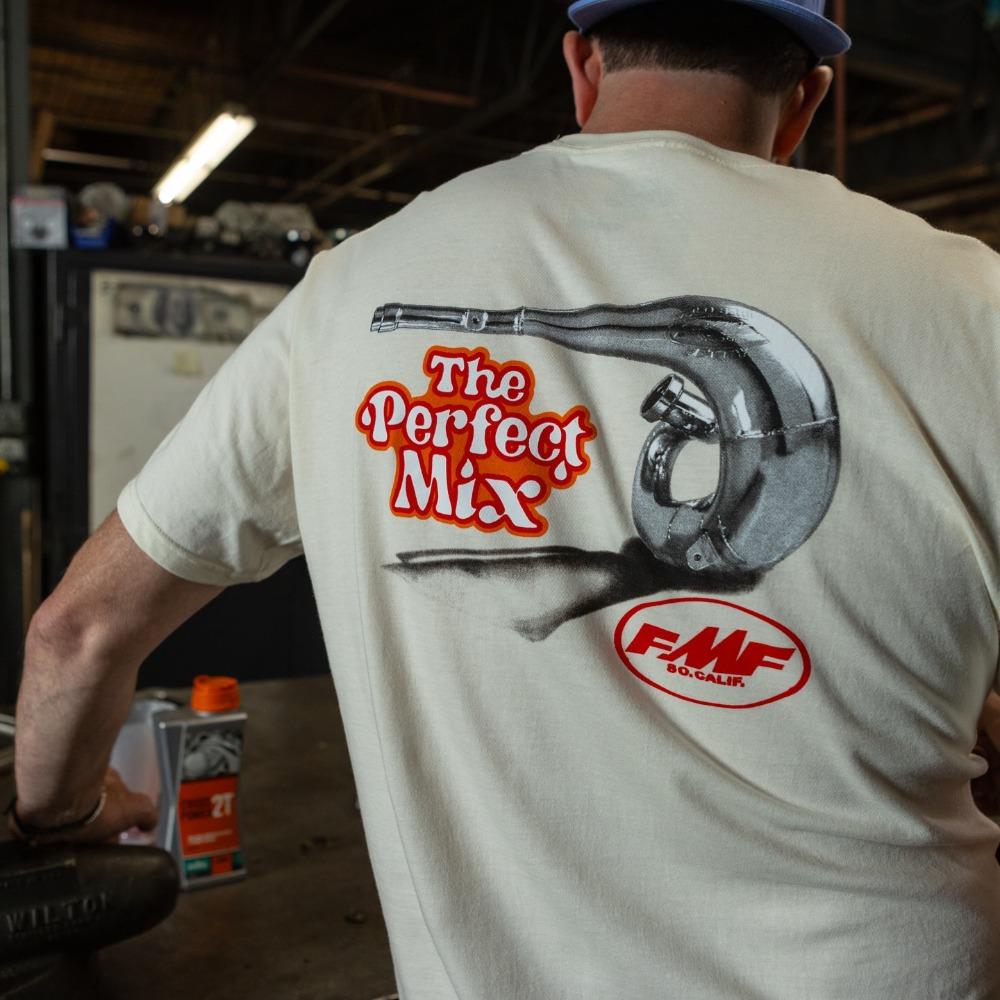 Heiß verkaufendes Herren Renn Auspuff Ama Motocross T-Shirt Rundhals Mode Kleidung Motorrad Schweißabsorbierendes Atmungsaktives T-Shirt