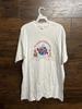 VTG Miss American T-shirt 75th Anniversary 1995 Tee XL