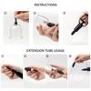 Vacuum Pump Sucker Breast Nipple Sucker Sexy Breast Massage Clip Enhancement Breast Enlarger Sex Toys For Adults/Women Supplies