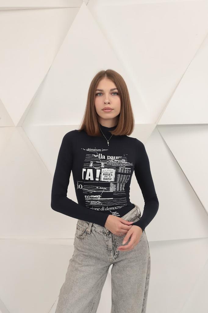 Bodysuit (Damen) Jede Saison 8082-036-33 HC