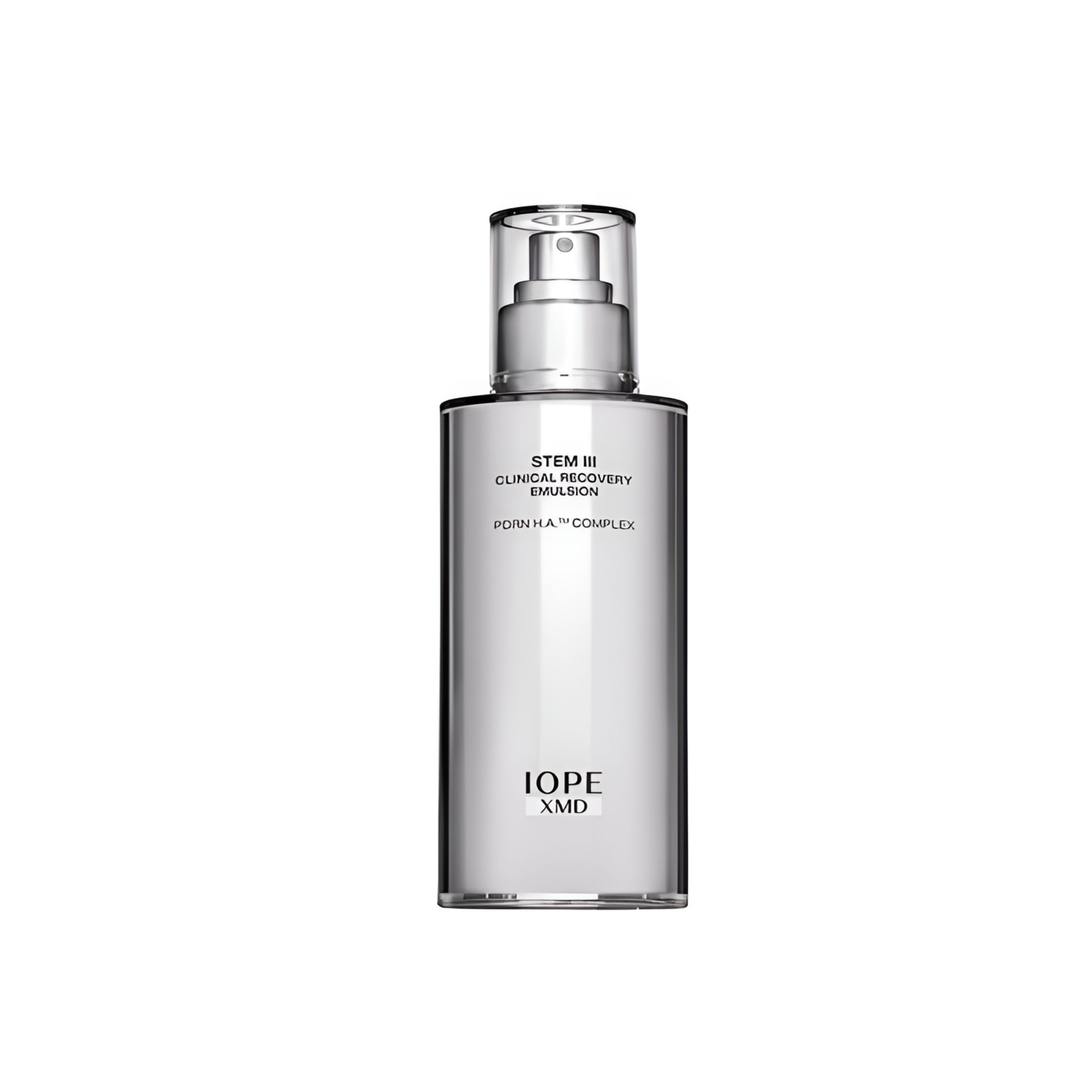 IOPE XMD Stem III Clinical Recovery Emulsion (130ml)