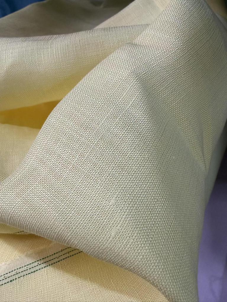 Tencel Hemp Fabric: 170g Men's & Women's Fashionable Casual Wear Material