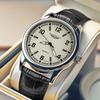 New Genuine Waterproof Men's Watch Classic Quartz Watch High-End Business Casual Fashionable Handsome Imported