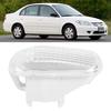 Car Side Baffle Turn Signal Light Shade Cover Fit for Honda 34301 S5H T02