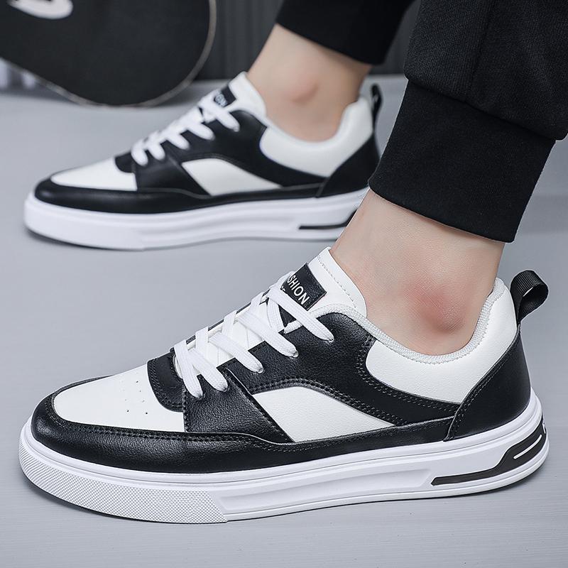 Men  Summer New Sports Shoes Luxury Sports Shoes Comfortable Men's Shoes Board Shoes Outdoor Everything Casual Shoes