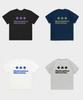 Maidibbeullumemolijeu Mm Symbol Logo T-Shirts (Burgudny)