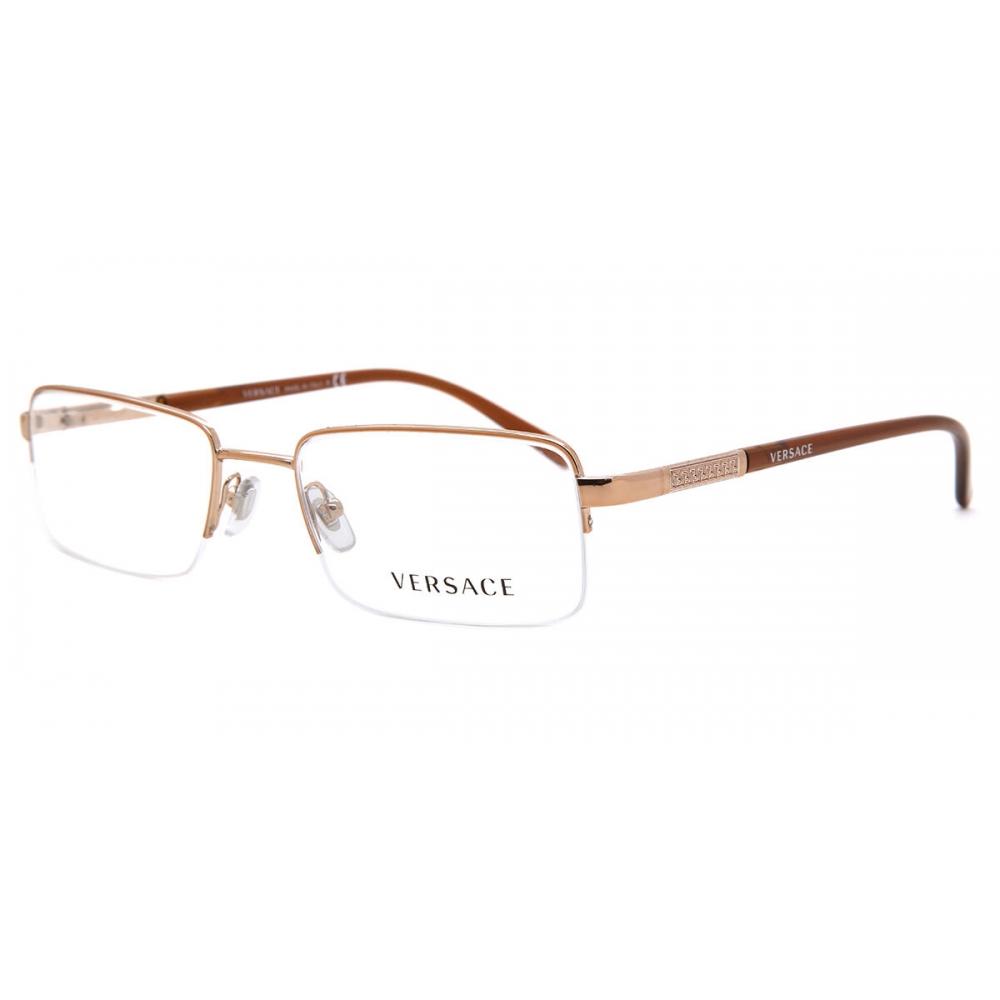 Versace Ve1066 1053 Men Eyeglasses