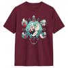T-shirt Popeye il Marinaio Estate T-shirt Popolari 100% Cotone Girocollo Taglia Grande 5XL Magliette Manica Corta Y2K Retro Top