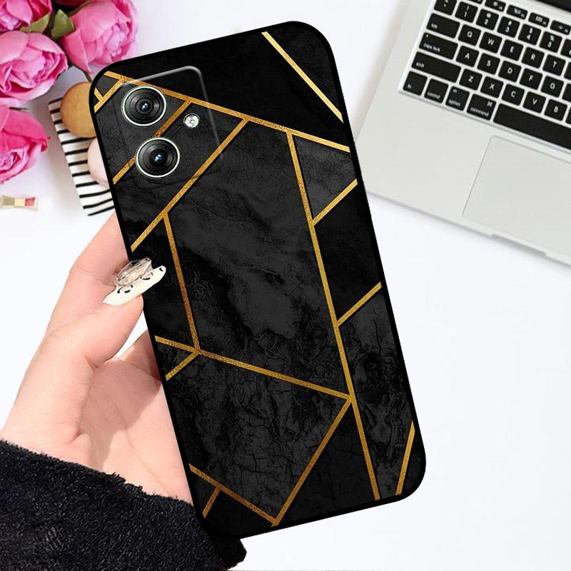 

For Moto G54 Cases G54 Power Soft Silicone TPU Phone Cover For Motorola Moto G53 G51 G50 Fashion Printed Astronaut Fundas Case For Moro G50 5G