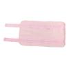 Castor Castor Oil Waist Wrap Waterproof with Adjustable Straps Castor for Abdomen Castor Oil Bag for Gift Reading Sleeping Reusable