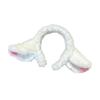 Soft Goat Ears Headband Plush Lamb Cosplay Tail Comfortable Wear Sheep Horn Hair Band  Photo Props