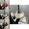 Fashionable Trendy Women's Crescent Shoulder Bag Versatile For Casual Outfits In Multiple Colors