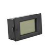 20A/100A Digital Meter DC6.5-100V AC80-260V Voltmeter Ammeter LCD 4-in-1 DC Voltage Current Power Energy Detector