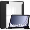Mit Stifthalter Hülle für Samsung Galaxy Tab A11+A9+Plus 11 A8 10.5 8.7 Tablet Hülle Tab S11 S9 Ultra 14.6 S8+12.4 S7 FE Hüllen