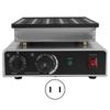 25-Holes 950W Electric Rapid Heating Waffle Maker Muffin Pancake Machine Kitchen ApplianceUK Plug