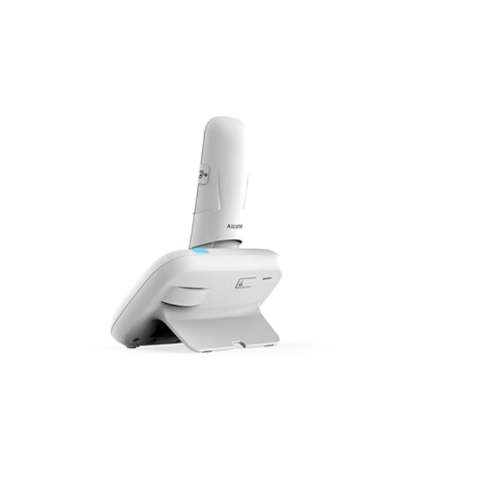 Téléphone sans fil - alcatel - dect xl785 - grand écran - répondeur 30 min - 1 combiné
