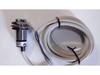 Metal Inductive Proximity Switch E2E-X5E1/E2F1F2Y1Y2-X7D1D2, AC/DC, Three-Wire, Normally Open/Closed.