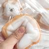 Dog Toast Squeeze Toy Stress Anxiety Relief Cartoon Sheep Puppy Cat Paw Bread Sensory Fidget Toy Decompression Gadgets