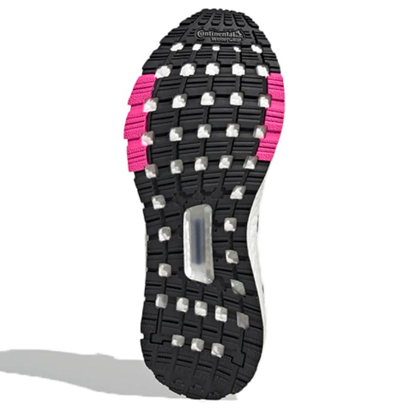 Adidas Women's UltraBoost Winter.Rdy 'Black Power Berry' Women's Sneakers EG9803