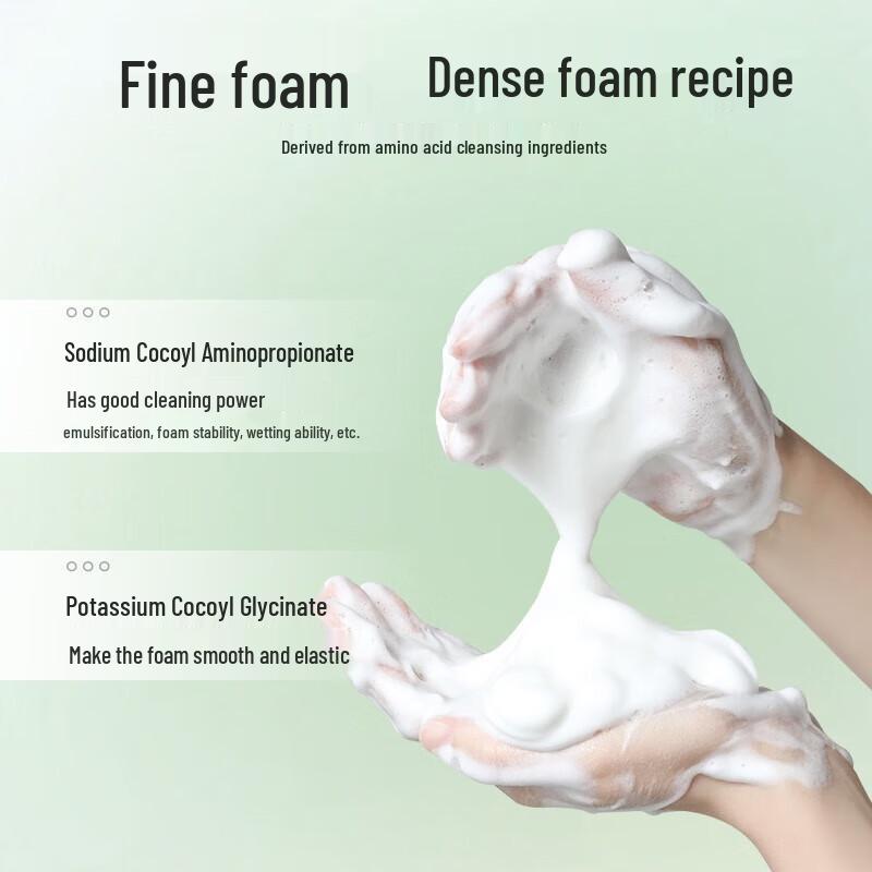 Ausnow Secret Garden Elegant Camellia Body Wash