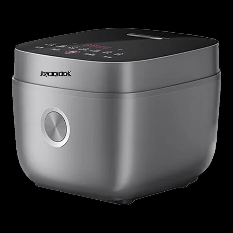Joyoung 316L Stainless Steel 0-Coating Smart Rice Cooker