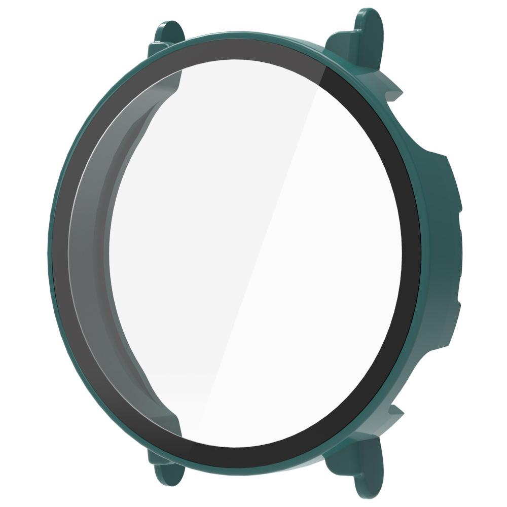 Vidro Temperado+Capa de PC Para Huawei Watch GT4 46MM acessórios Protetor de Tela Integral Capa de Para-choque Rígido para huawei gt 4 46 mm