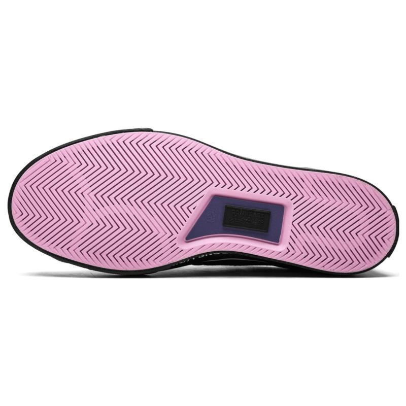 NEIGHBOURHOOD x Converse Jack Purcell Black Soul Wear-resistant and Lightweight Low-top Skate Shoes Unisex Black