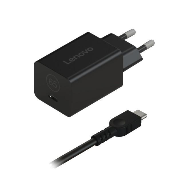 GaN Nano 65W Adapter 40AWGN65EU