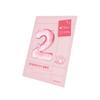 No. 2 Water Collagen 65% Voluming Sheet Mask