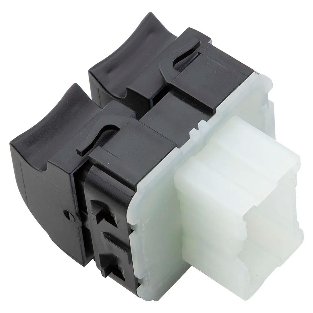DOUBLE ELECTRIC WINDOW SWITCH LIFTER BUTTON 254118722R For RENAULT CLIO Mk4 TRAFIC Mk3 KANGOO Mk3 CAPTUR Mk1
