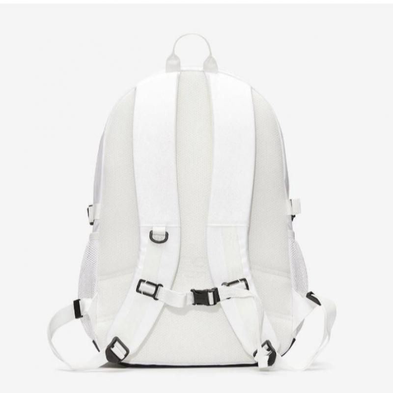 New Balance Used School Bag Newby Backpack Nbgcess105 1019