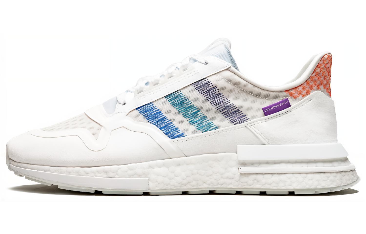 Zx 500 Commonwealth x Zx 500 Adidas Originals Rm  Coastal Living  DB3510 44