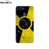 Case For Huawei Honor 7C Case On Huawei Honor7C 5.7 inch Soft Silicone Phone Cover For Huawei Honor 7C Aum-L41 TPU Cases Coque