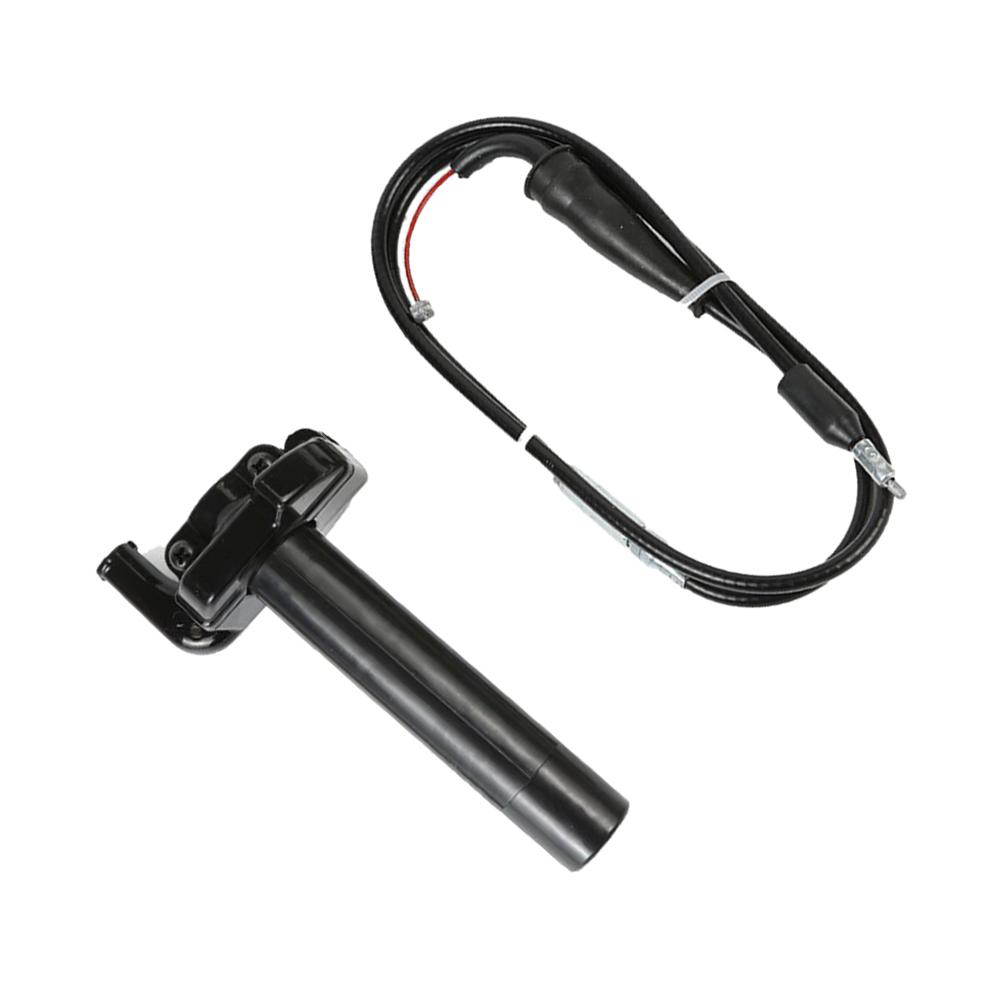 Motorcycle Accelerator Throttle Twist Grips Quick Turn Accessories 22MM 7/8" Handlebar For ATV Honda Kawasaki Yamaha ktm bmw