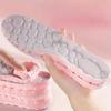 Damen Memory-Schaum Einlegesohlen Polster für High Heels, Sneakers & Freizeitschuhe - Weiche Bequeme Schuheinlagen Schuheinlegesohlen