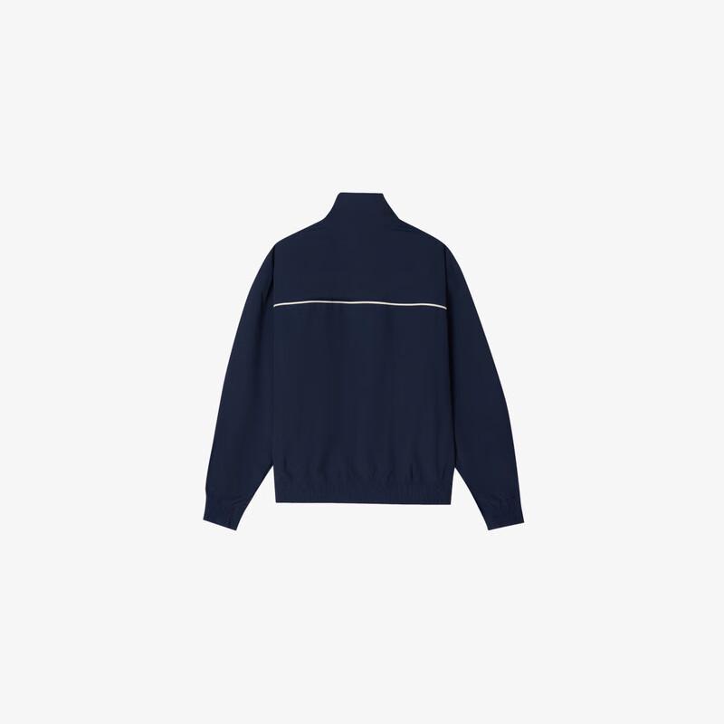 Levi's Men's Lightweight Casual Stand-Collar Jacket