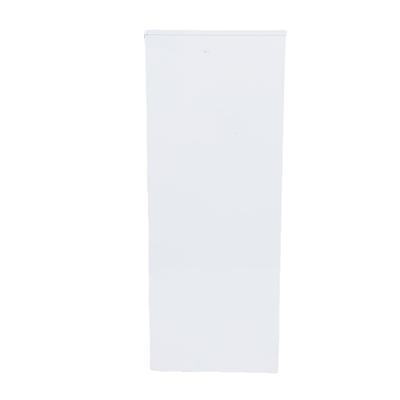 Soporte Metálico para Paraguas para Entrada Letra Calado Aleación Organizador de Paraguas Rectangular para Hogar