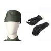 Tia Officer Uniform Cosplay Set, Obi-Wan Kenobi Series Female Stage Costume